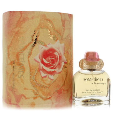 Sometimes in the morning by Hubert De Montandon